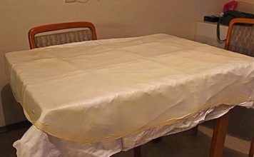 DOMAĆE TIJESTO ZA PITU KOJE SVIMA USPIJEVA