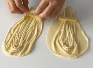 Ovo pecivo obavezno morate napraviti!!