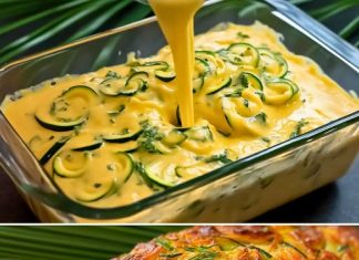 Ovaj recept za tikvice trebate probati