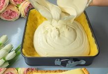 Extra Italijanski kolac