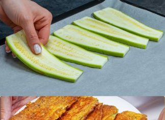 Ove tikvice su predobre