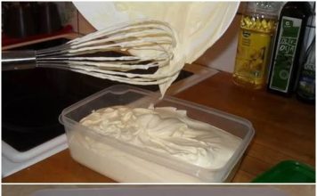 Obavezno zapisite ovaj recept za sladoled