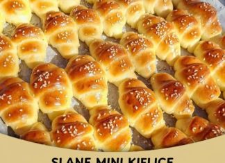 Slane mini kiflice