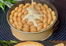 Fantastican osvjezavajuci limunov kolac