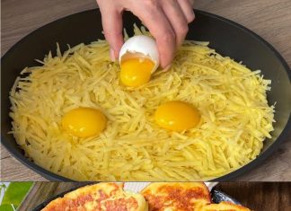 NJEMAČKE PLJESKAVICE OD KROMPIRA