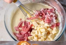 Spanski kroketi sa salamom