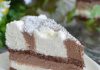 Torta sa čokoladom i kokosom