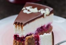 Predobra Švarcvald torta!!