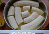 Banana i puding najbolja kombinacija
