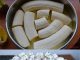 Banana i puding najbolja kombinacija