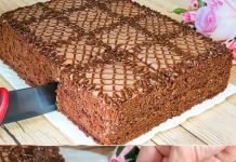 Čokoladni kolač za početnike!