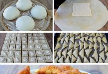 Mekani trogulovi punjeni sirom!