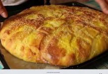 Tajna najbolje kukuruzne pogace