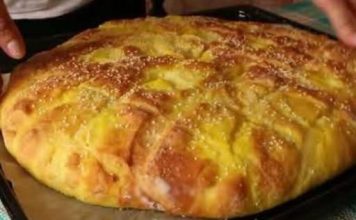 Tajna najbolje kukuruzne pogace