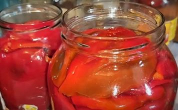 Barena paprika