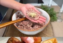 Tri jela spremna za 20 minuta