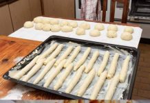 Meni najbolji slani klipići!!