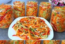 Ovaj recept za zimu je idealan!!