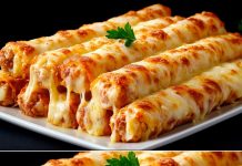 Jelo koje će vaša djeca obožavati!!