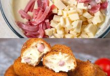 Spanski kroketi sa salamom