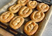 Nesto sasvim drugacije Turska zeljanica