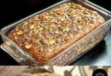 Proteinski hljeb sa kojim sam izgubila 7 kilograma!!