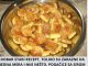 Dobar stari recept za pogacice sa sirom!!