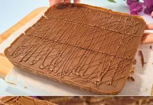 Cokoladna poslastica za 10-ak minuta!!