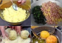 Ukusni rucak na brzinu!!