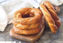 Recept za najbolji djevrek!!