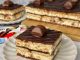 Fantasticna kinder bueno torta bez pecenja
