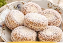 Cajni cupavci za 10-ak minuta