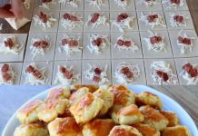 Vaši gosti će biti oduševljeni sa ovom pitom!