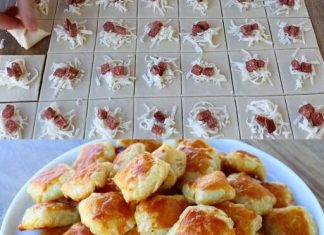 Vaši gosti će biti oduševljeni sa ovom pitom!