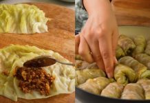 Sarma koju svakako vrijedi napraviti!!