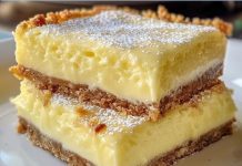 Vanila kocke sa kremom od vanile!!