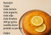 Socni kolac od griza!!