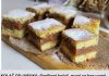 Kolac od jabuka omiljeni