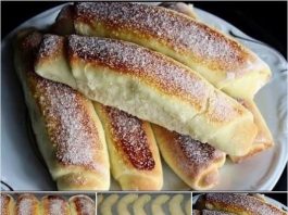 Slatke,mekane i neodoljive kiflice!!