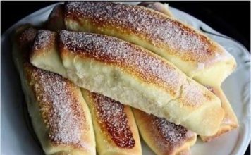 Slatke,mekane i neodoljive kiflice!!