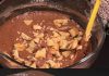 Mekana čoko-keks torta na brzinu!!