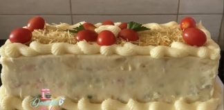 Hladna slana salata ukusnija od ruske