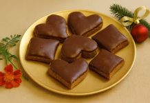 Meki domaci posni medenjaci