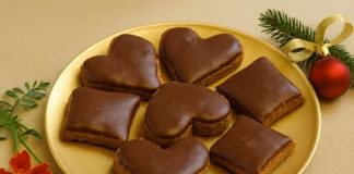 Meki domaci posni medenjaci