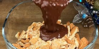 Domaće ferrero rocher kuglice