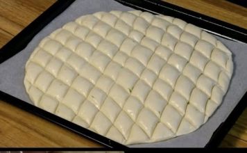 Jeftin recept a vrlo ukusan-pizza od starog hljeba