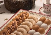 Jedno tijesto a tri različita kolača!