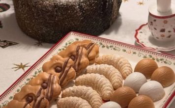 Jedno tijesto a tri različita kolača!