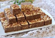 Oblatne koje su san snova