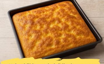 Najmeksi jogurt kolac